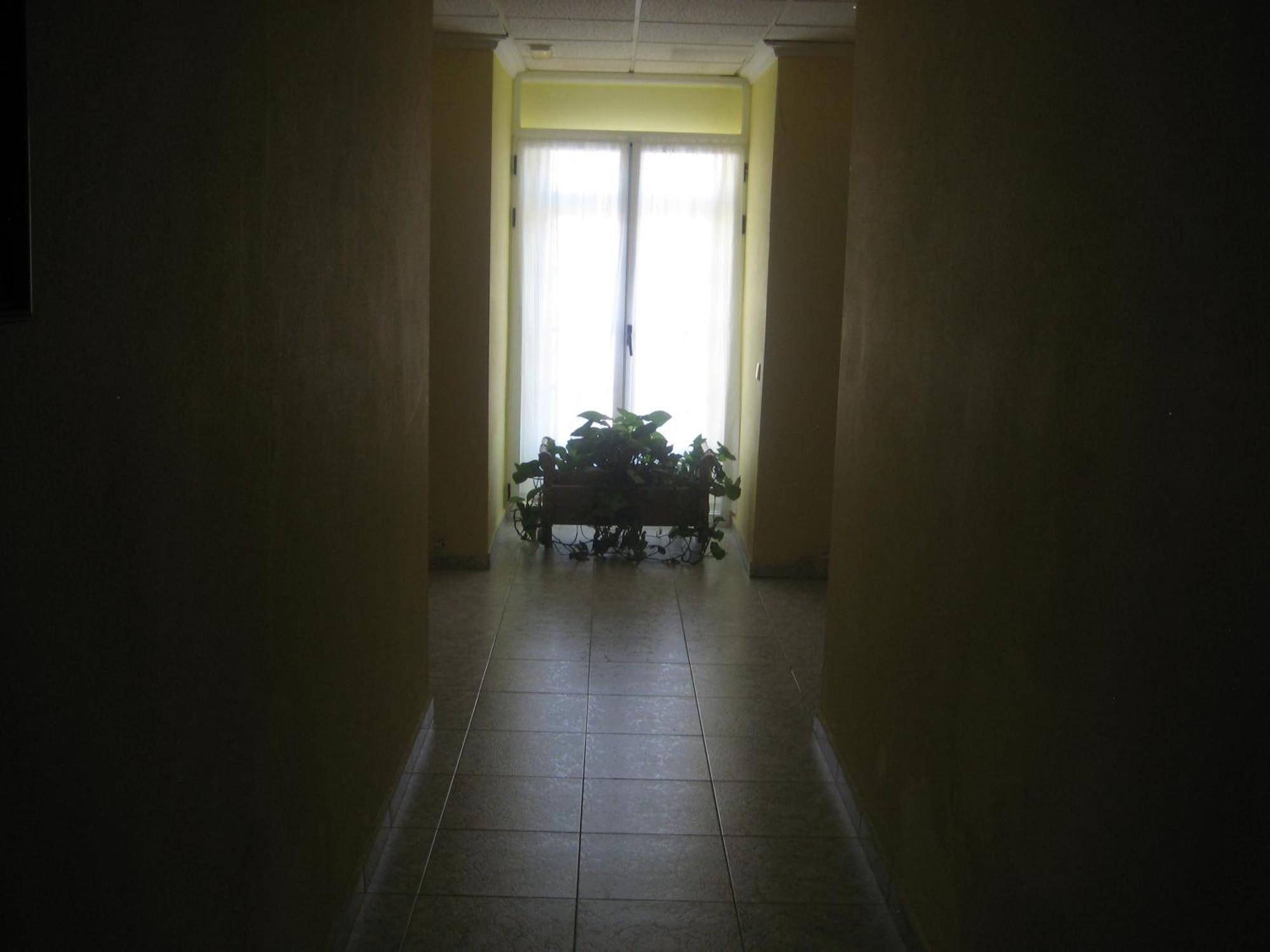 Hostal El Pinar Ávila Exteriör bild