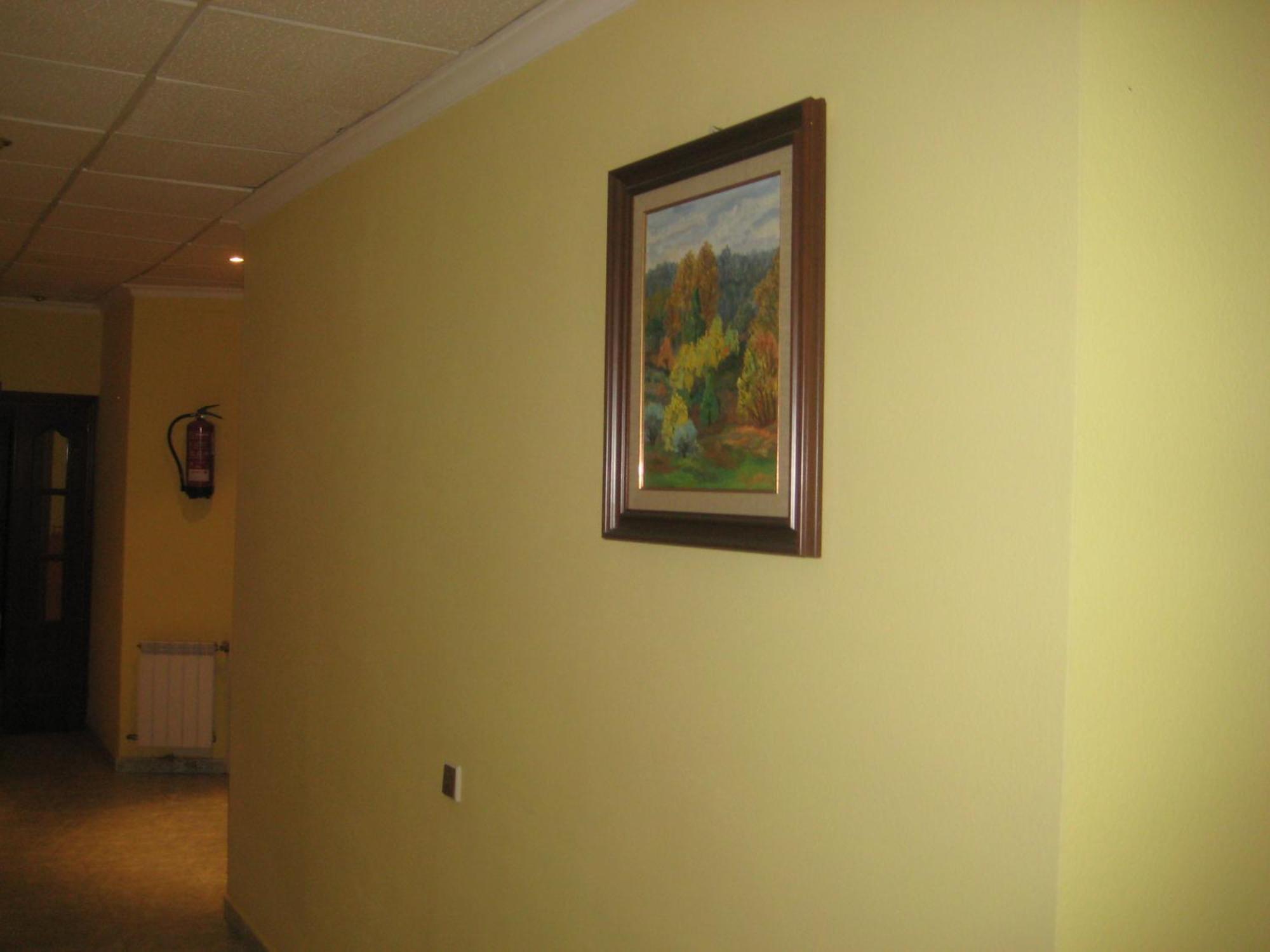 Hostal El Pinar Ávila Exteriör bild
