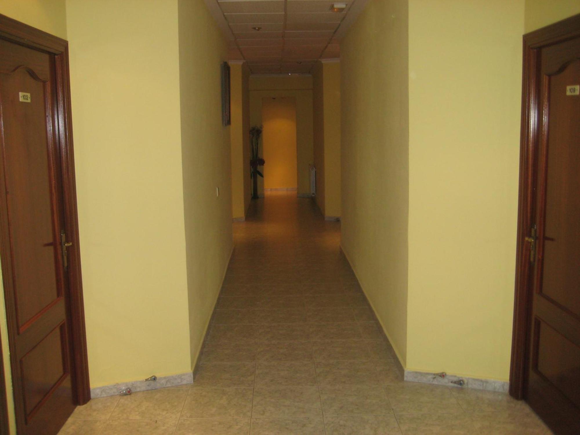 Hostal El Pinar Ávila Exteriör bild