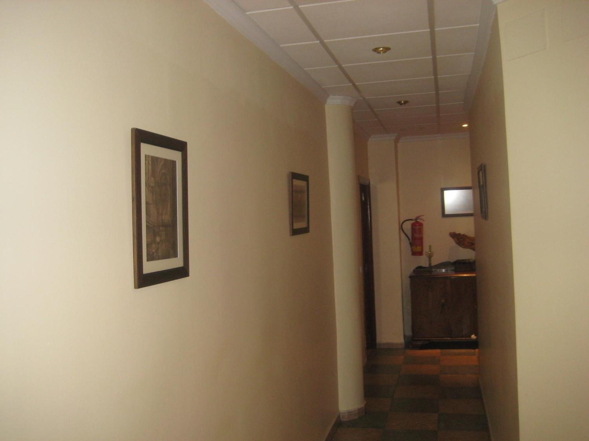 Hostal El Pinar Ávila Exteriör bild