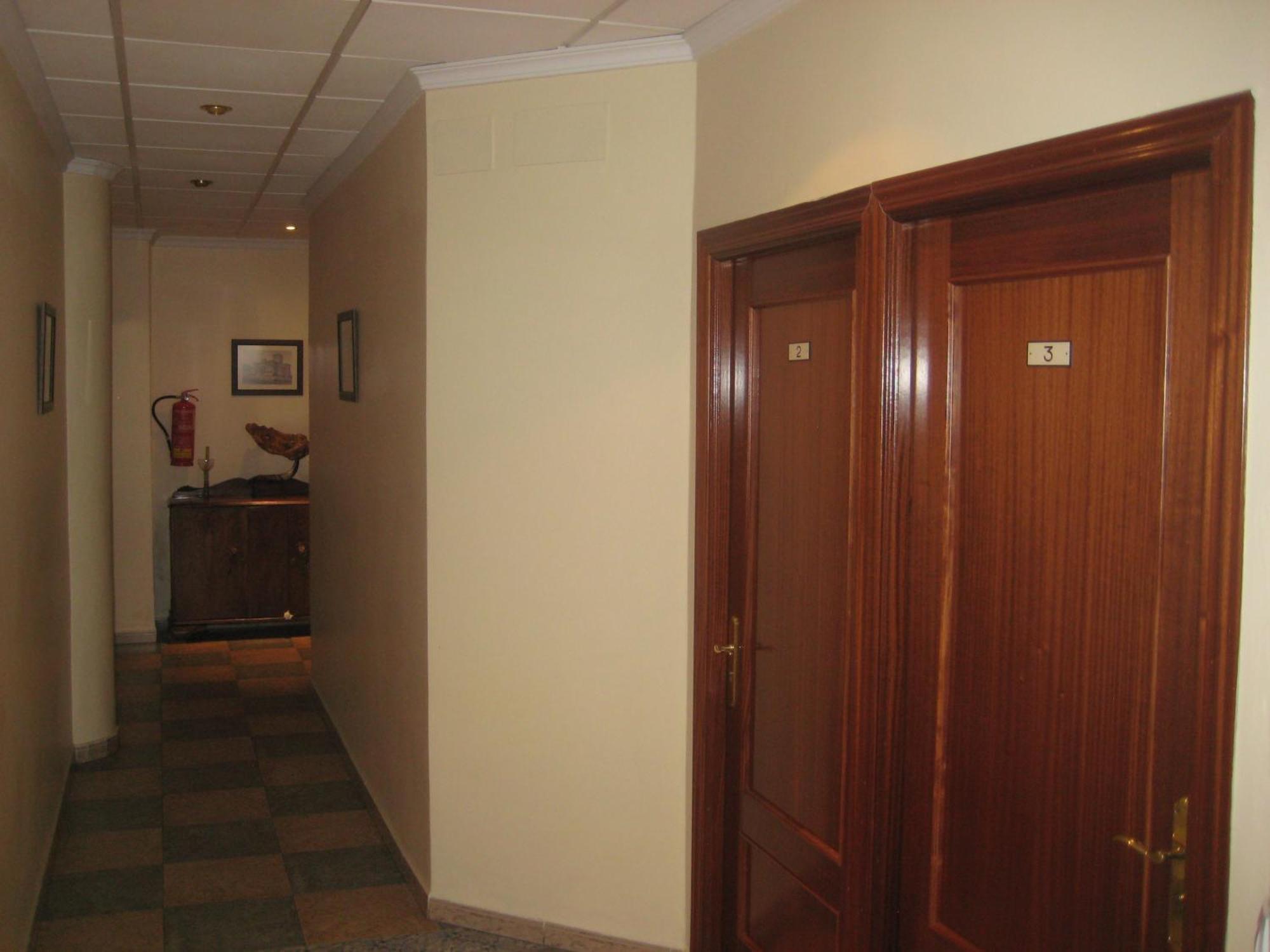 Hostal El Pinar Ávila Exteriör bild