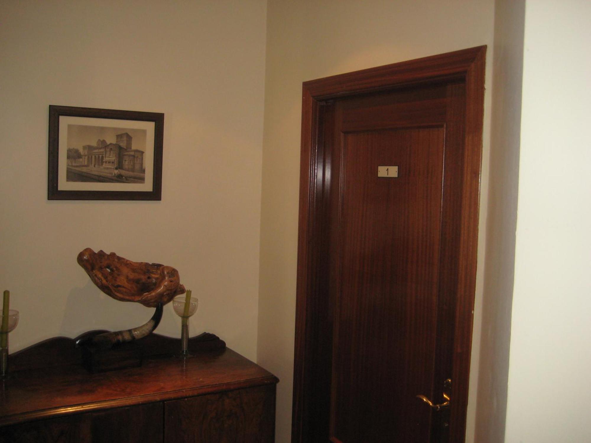 Hostal El Pinar Ávila Exteriör bild