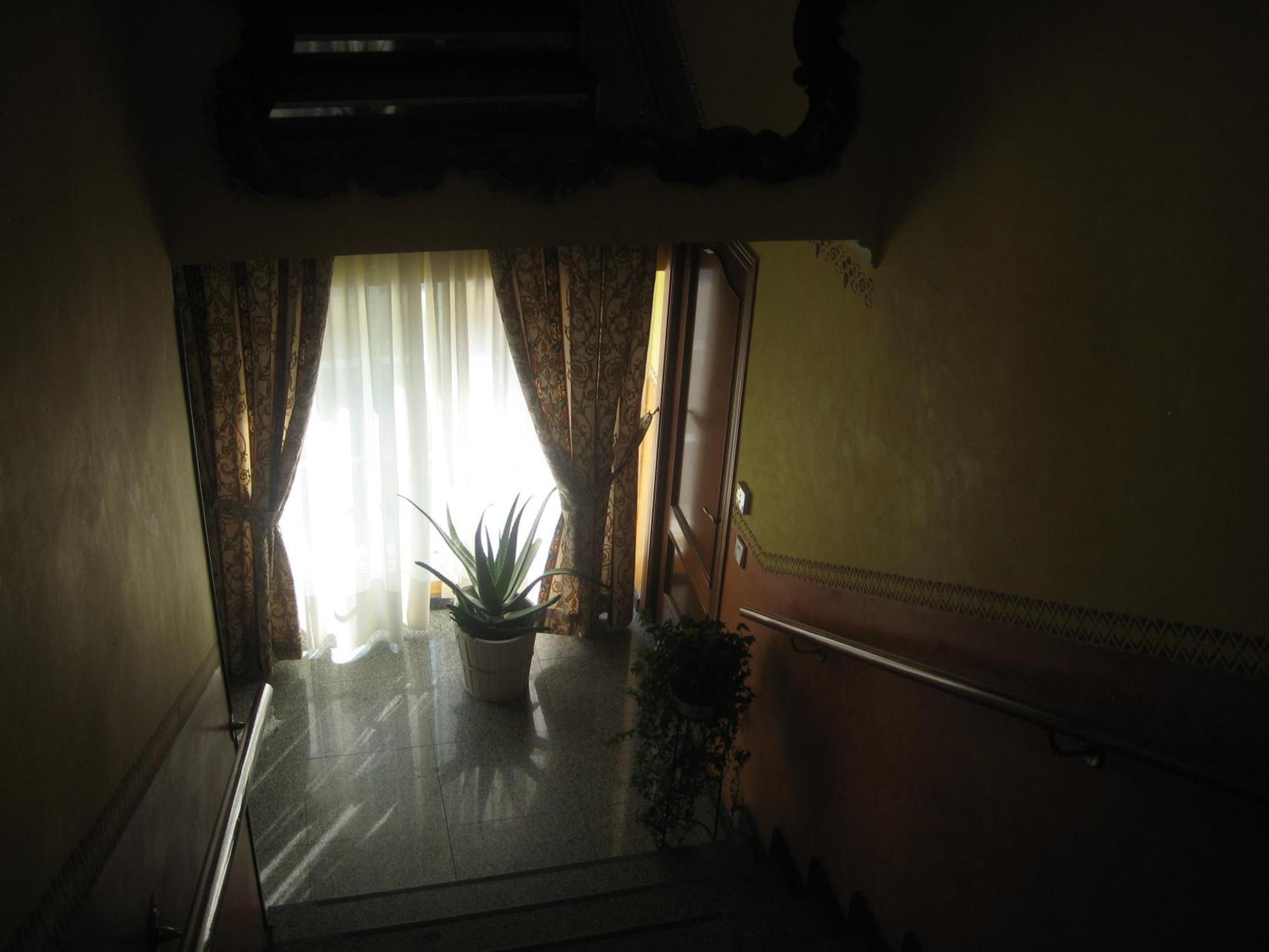 Hostal El Pinar Ávila Exteriör bild