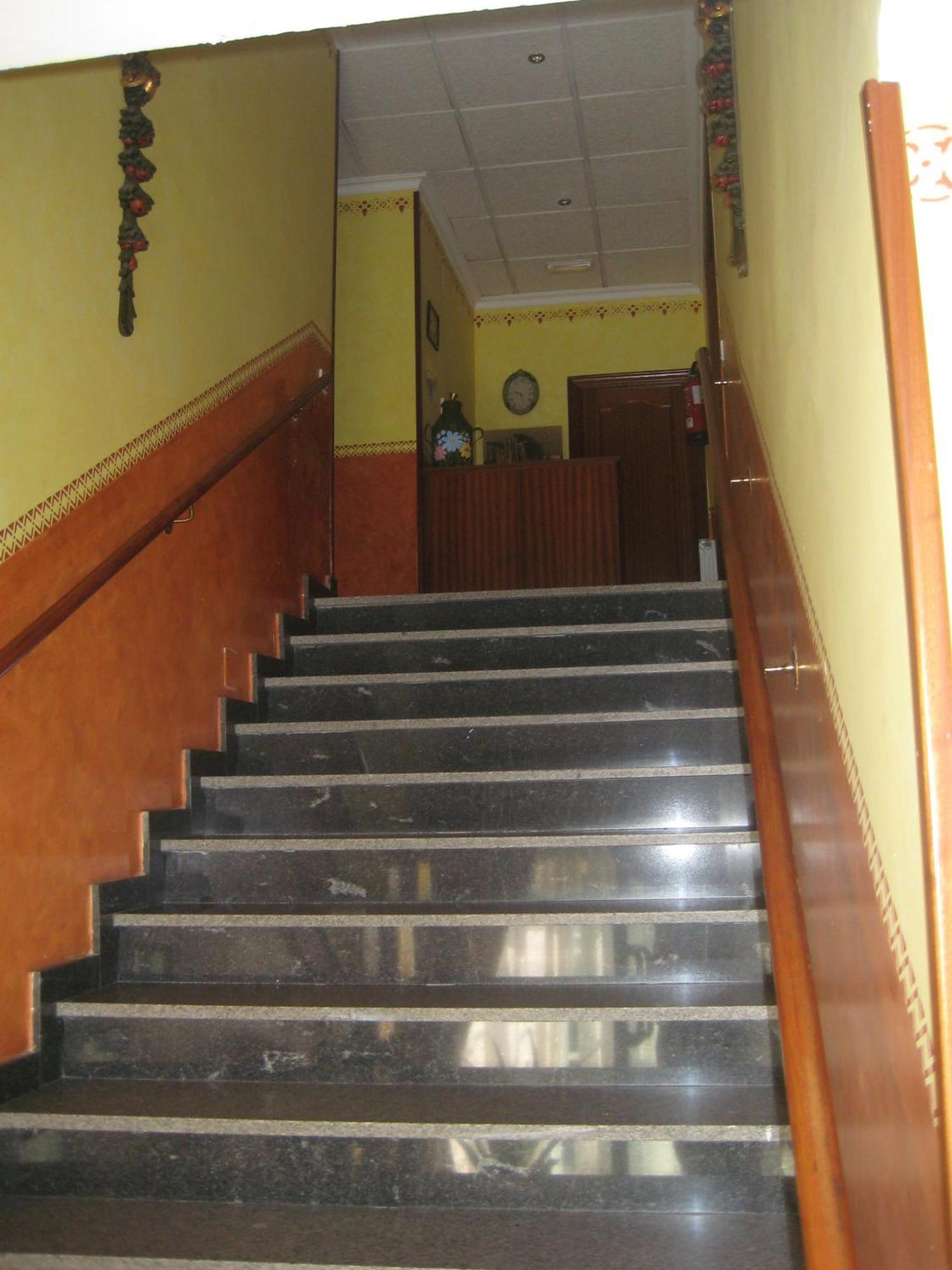 Hostal El Pinar Ávila Exteriör bild