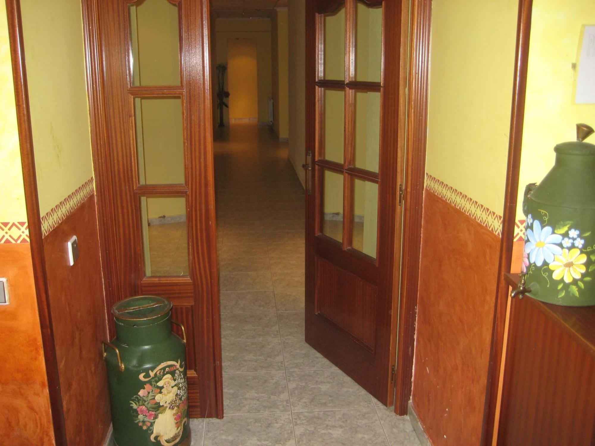 Hostal El Pinar Ávila Exteriör bild