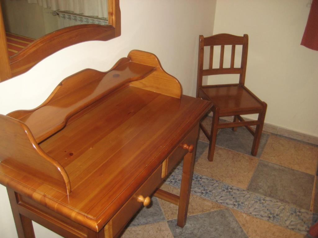 Hostal El Pinar Ávila Rum bild