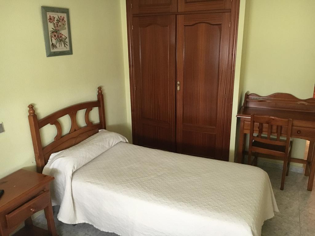 Hostal El Pinar Ávila Exteriör bild