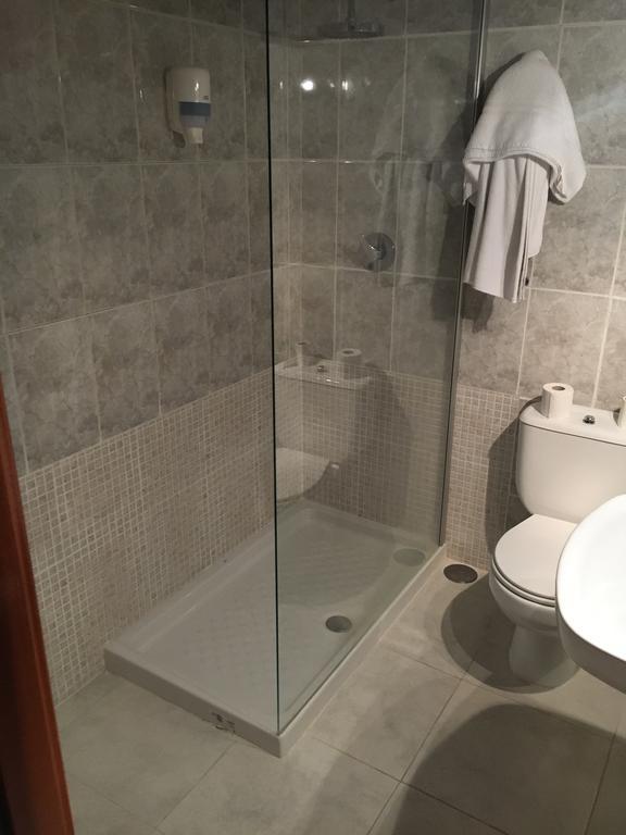 Hostal El Pinar Ávila Exteriör bild