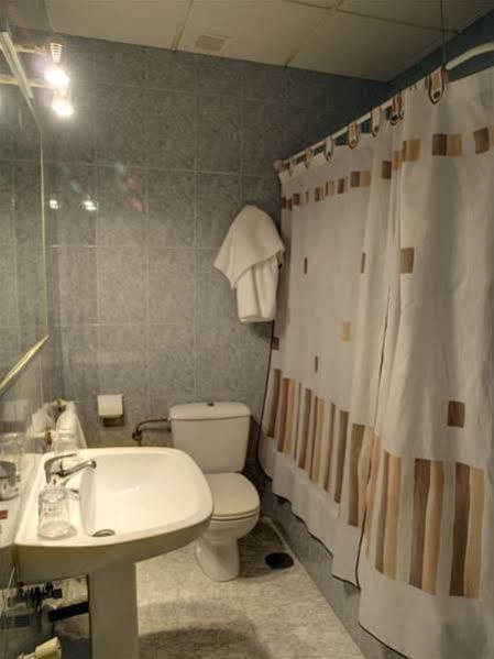 Hostal El Pinar Ávila Exteriör bild