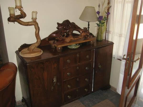 Hostal El Pinar Ávila Exteriör bild
